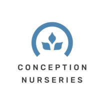 Conception Nurseries - Oregon logo