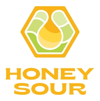 Honey Sour - Big Sky logo