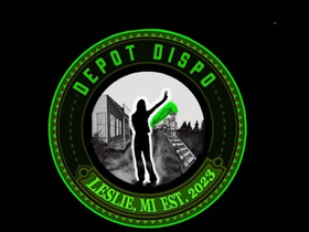 DepotDispo logo