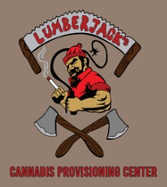 Lumberjack's - Dowling logo