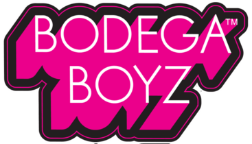 Bodega Boyz logo