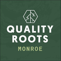 Quality Roots Cannabis Dispensary - Monroe logo