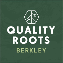 Quality Roots Cannabis Dispensary - Berkley logo