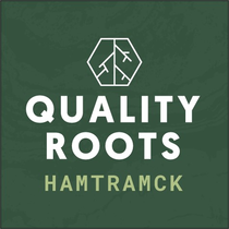 Quality Roots Cannabis Dispensary - Detroit logo