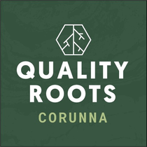 Quality Roots Cannabis Dispensary - Owosso logo