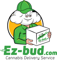 Ez-Bud.com logo