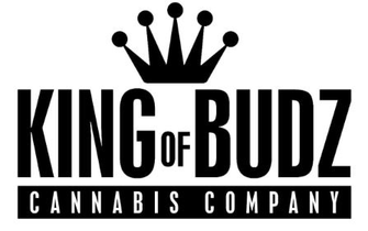 King of Budz - Ferndale logo