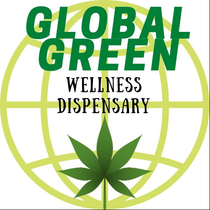 Global Green Wellness logo