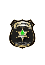 Jailhouse Cannabis - Atlanta logo