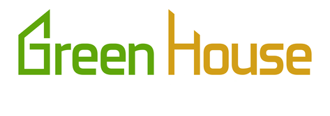 Green House Cannabis logo