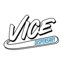 Vice Cannabis - Stillwater logo