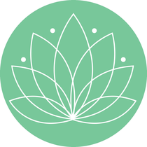 Nirvana Cannabis - Center Line logo
