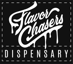 Flavor Chasers logo