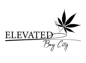 Elevated Bay City logo