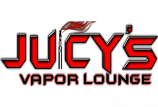 Juicy Vapor - Ponca City logo