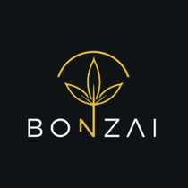 Bonzai Delivery logo