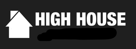 High House - Midwest City logo