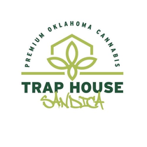 Trap House logo
