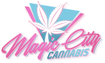 Magic City Cannabis logo