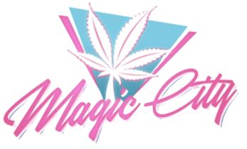 Magic City Cannabis logo