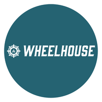 Wheelhouse - Venice logo