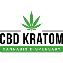 CBD Kratom - Bucktown logo