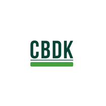 CBD Kratom - Bucktown logo