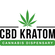 CBD Kratom - St. Louis Galleria (CLOSED) logo