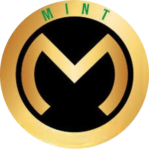 The Mint Cannabis - 75th Ave logo