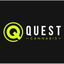 Quest Cannabis logo