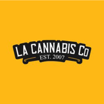 La Cannabis Co - Los Angeles logo
