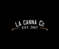 La Cannabis Co - Brea logo