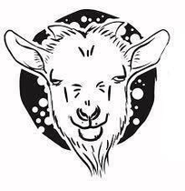 Stoned Goat logo