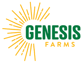 Genesis Farms - Aberdeen logo