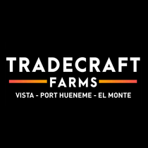 Tradecraft Farms - El Monte logo