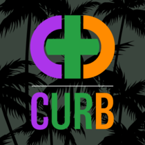Curb Delivery logo