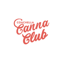 Coachella Canna Club logo