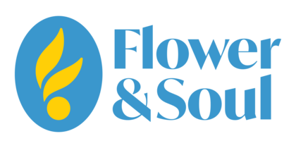 Flower & Soul logo