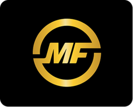 Michigan's Finest logo