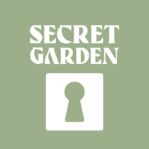 Secret Garden logo