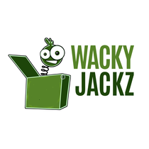 Wacky Jackz logo