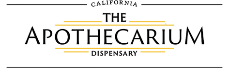 The Apothecarium - Berkeley logo