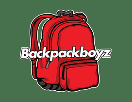 Backpack Boyz - LA logo