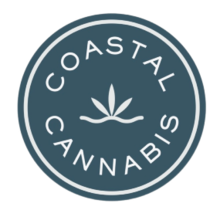 Coastal Cannabis logo