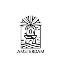 Amsterdam Cannabis logo