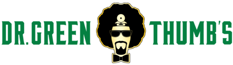 Dr. Greenthumb's - West LA logo