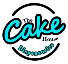 The Cake House Lansing logo