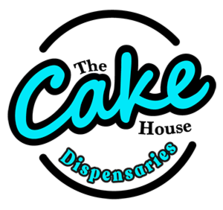 The Cake House Corona logo