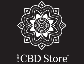Your CBD Store - FL logo