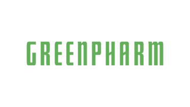 Green Pharm - Allegan logo